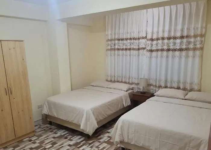 Mi Casita Apartamento *