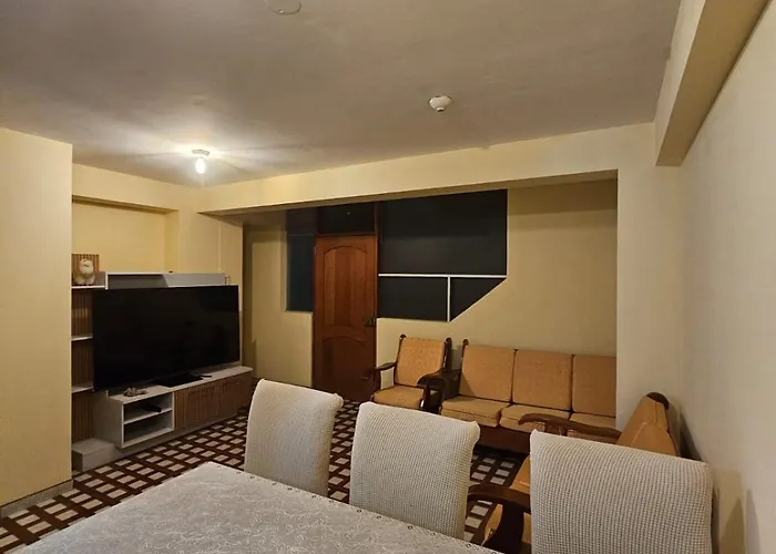 Mi Casita *