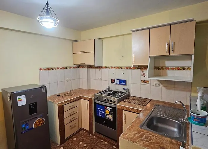 Mi Casita * Cusco