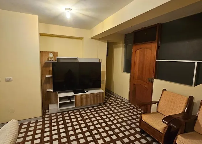 Mi Casita *