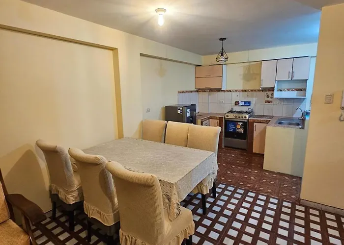 Mi Casita Cusco