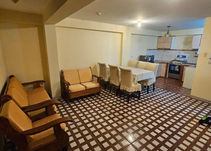 Mi Casita * Cusco