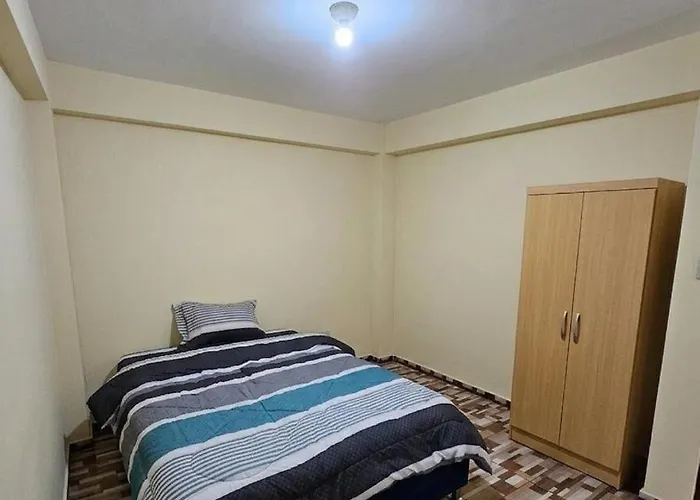 Mi Casita Apartamento Cusco