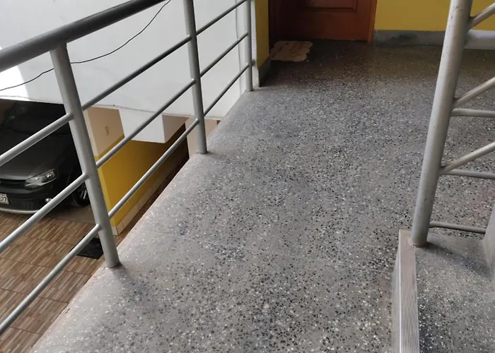 Apartamento Mi Casita *